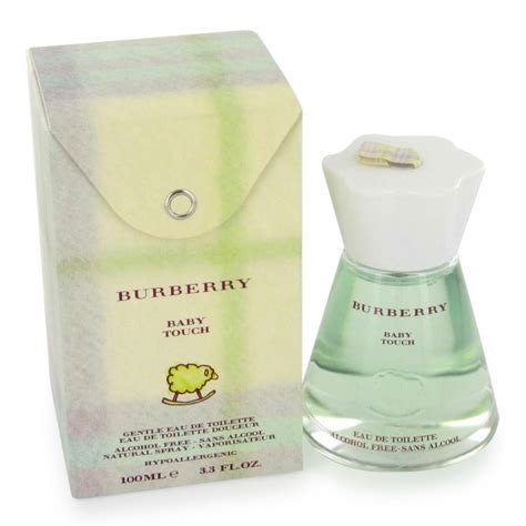 burberry touch baby balm|Baby Touch Burberry for women and men.